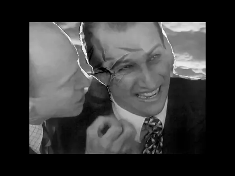 Official Theatrical Trailer