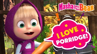 👧💭 Masha Reacts to: WEIRD Food? 🫕🤪 Best episodes cartoon collection 🎬 Masha and the Bear 2026