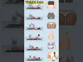 Download Lagu weight loss exercises at home#yoga #weightloss #fitnessroutine #short