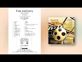 Download Lagu Scott Bradley: Tom And Jerry - Editions Marc Reift - for Orchestra