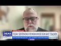 NewsNation interview with Kelsey Kernstine