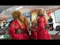 MARS PASAMAN SAIYO By SMA 1 LUBUK SIKAPING. HUT PASAMAN #viral #viralvideo #viralshorts #viralshort