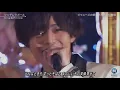 신데렐라걸シンデレラガール(king&prince) stage mix 교차편집