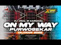 Download Lagu DJ VIRAL DI KARNAVAL PURWOSEKAR TAJINAN 2025‼️📈
