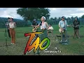 Download Lagu Tao - Sampaguita | Kuerdas Reggae Version