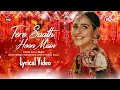 Download Lagu Tere Saath Hoon Main (LYRICS) Raksha Bandhan | Akshay Kumar | Bhumi P | Nihal T| Himesh Reshammiya