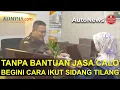 Download Lagu Cara Ikut Sidang Tilang Tanpa Bantuan Jasa Calo