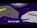 Download Lagu Jurassic World(Blue x Indoraptor)|| See the Light