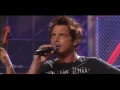 Chris Cornell You Know My Name (live)