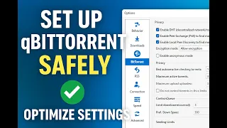 How to Torrent Safely 2025 Beginner Guide