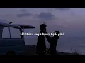 yıldızlarım bana söz verir
