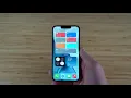 IPhone 13 Complete Beginners Guide 2021 2022