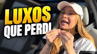 LUXOS que PERDI morando nos Estados Unidos (part2)