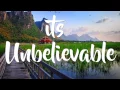 Download Lagu Owl City - Unbelievable ft. Hanson (Typography)