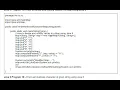 26 Java 8 Programs using Lambda Expression and Stream Part4 in Java