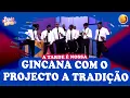 Download Lagu Andelson Mário, Claudio Fenix, Teo no Beat, Damásio Brothers e Button Rose | A Tarde é Nossa