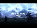 Howling wind - Syoko