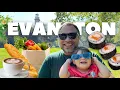 Evanston Tour - Great Food Places of Interest