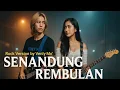 Lagu SENANDUNG REMBULAN - IMAM S ARIFIN | Rock Version by Venly Mo’ | Lagu Paling Menyentuh Jiwa!