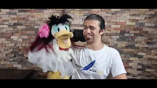 اغنية بنت يا بطوطة 