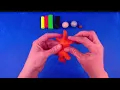 Platypus (Clay Art For Kids)