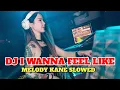 Download Lagu DJ I WANNA FEEL LIKE X NINIX TITANIC MELODY KANE SLOWED | DJ TIK TOK TERBARU 2025