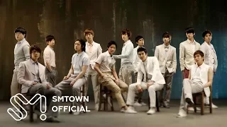 super junior its you mv