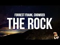 Download Lagu Forrest Frank \u0026 Crowder - The Rock (Lyrics)
