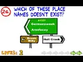 The impossible quiz 26 - 40