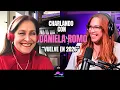Lagu Daniela Romo : La verdadera Historia de “De mi Enamórate  | EP. 30