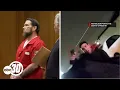 Man sentenced 28 years to life in prison for shooting at Fresno Police officers