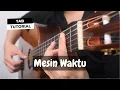 Download Lagu Mesin Waktu (Budi Doremi) -  Fingerstyle Guitar Lesson + TAB