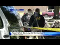 Teen shot in Gainesville