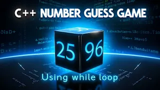 C number guessing game tutorial for beginners
