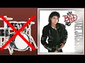 Dirty Diana - Michael Jackson | No Drums (Play Along)