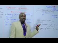 BIOLOGY FORM 2 - TRANSPORT IN ANIMALS