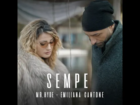 Download MP3 Mr.Hyde ft. Emiliana Cantone - Sempe