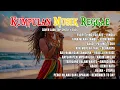 Lagu Terbuang Dalam Waktu | Aku Kamu dan Samudra - FULL ALBUM REGGAE SKA VERSION TERBARU 2025 !