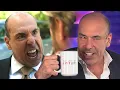 Rick Hoffman Reflects on SUITS Fandom and Louis Litt s LA Return Exclusive