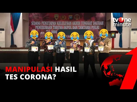 Warganet Bicarakan Utas tentang Akpol di Twitter! Ada Apa? | tvOne