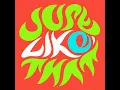 Just Like That - GENESI, ESSENTIA & Franksy