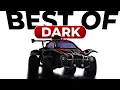 FUTURE OF ROCKET LEAGUE - BEST OF DARK