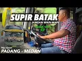 Download Lagu SKIL SUPIR BATAK 😲 Trip Naik Bus ALS 371 PADANG MEDAN “samuik reborn”