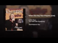 When You Say Your Prayers (Live)