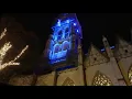 Download Lagu André Nieuwkoop.  Lofzang van Zacharias  vers 3 en 5,   met bovenstem vanuit  de grote kerk te Breda