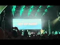 Lift my hands by Forrest frank live 