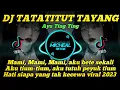 Lagu DJ TATATITUT - HATI SIAPA YANG TAK KECEWA TIKTOK VIRAL 2023 TERBARU‼️