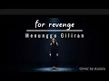 Lagu Menunggu giliran - For revenge cover by Aurora #aurora #emo #forrevenge #coversong #musicai