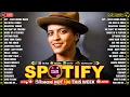 Download Lagu Billboard Hot 100 ✨ Bruno Mars, Maroon 5, The Weeknd, Adele, Ed Sheeran, Rihanna, Dua Lipa