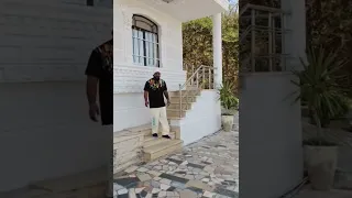 علي بحر ليش يادنيا 